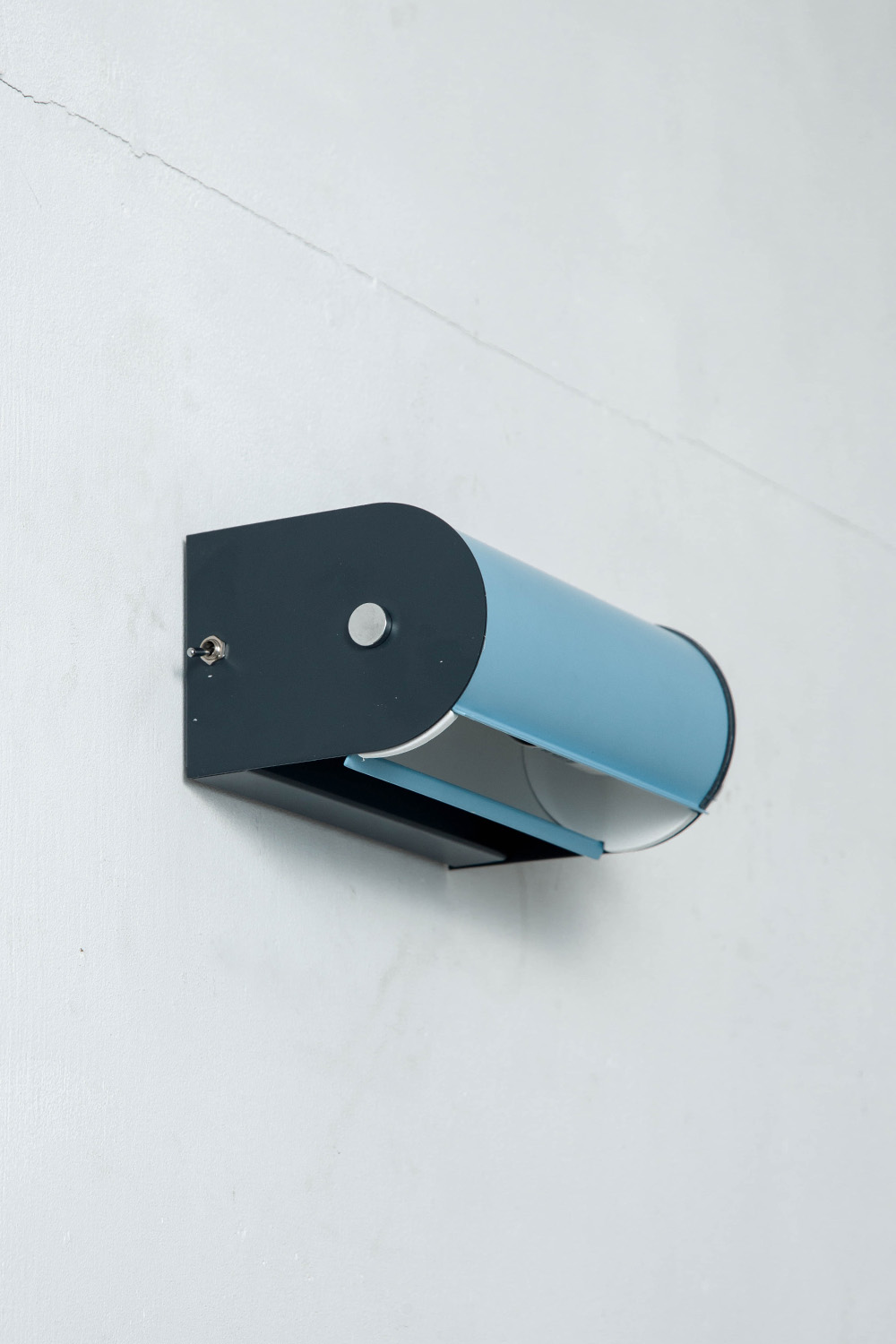 Applique Cylindrique Petite Wall Lamp,Applique Cylindrique Petite,Wall Lampウォールランプ,Charlotte Perriand, シャルロットペリアン,NEMO,Italy,イタリア,清澄白河,Antique,Vintage,Interior Design,stoop,topso,アンティーク,ビンテージ,ヴィンテージ,家具,雑貨,インテリア,店舗什器,設計,インテリアデザイン,内装,什器,店舗設計,ギャラリー,デザイナーズ家具,ショールーム