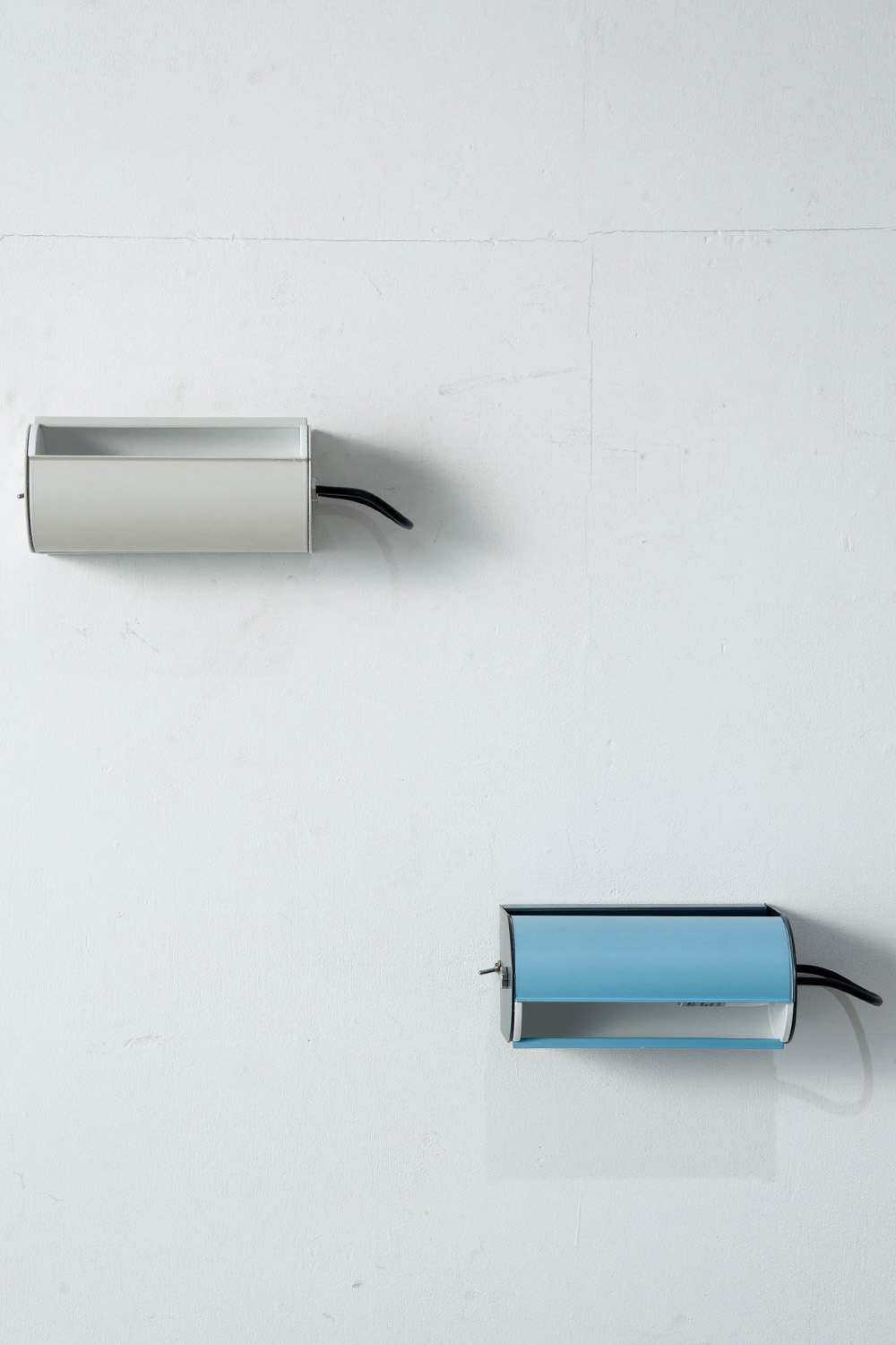 Applique Cylindrique Petite Wall Lamp,Applique Cylindrique Petite,Wall Lampウォールランプ,Charlotte Perriand, シャルロットペリアン,NEMO,Italy,イタリア,清澄白河,Antique,Vintage,Interior Design,stoop,topso,アンティーク,ビンテージ,ヴィンテージ,家具,雑貨,インテリア,店舗什器,設計,インテリアデザイン,内装,什器,店舗設計,ギャラリー,デザイナーズ家具,ショールーム