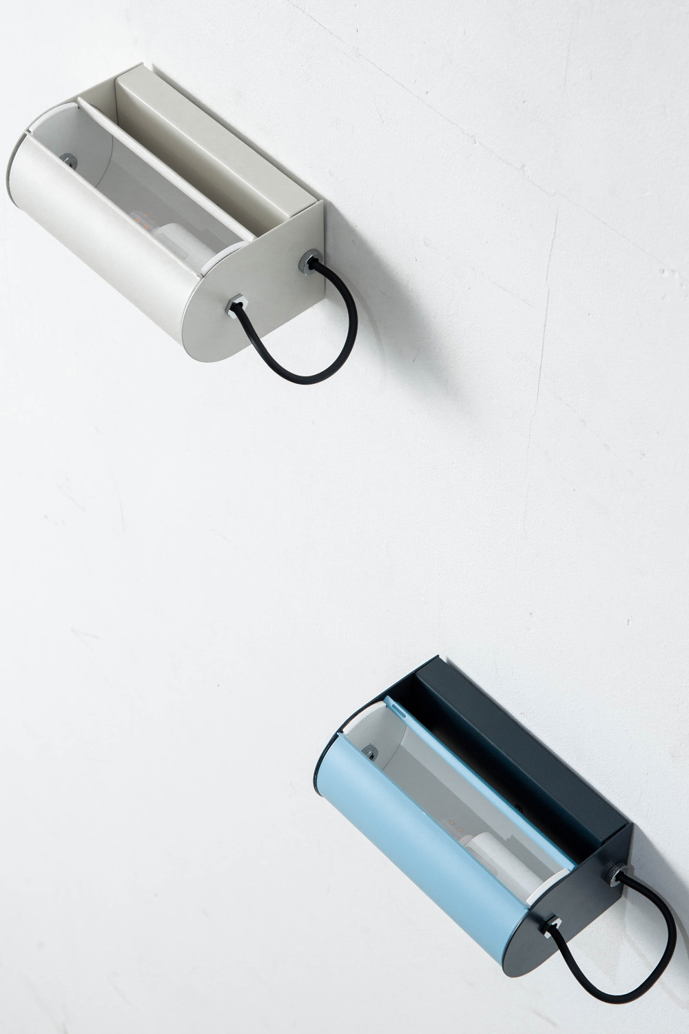 Applique Cylindrique Petite Wall Lamp,Applique Cylindrique Petite,Wall Lampウォールランプ,Charlotte Perriand, シャルロットペリアン,NEMO,Italy,イタリア,清澄白河,Antique,Vintage,Interior Design,stoop,topso,アンティーク,ビンテージ,ヴィンテージ,家具,雑貨,インテリア,店舗什器,設計,インテリアデザイン,内装,什器,店舗設計,ギャラリー,デザイナーズ家具,ショールーム