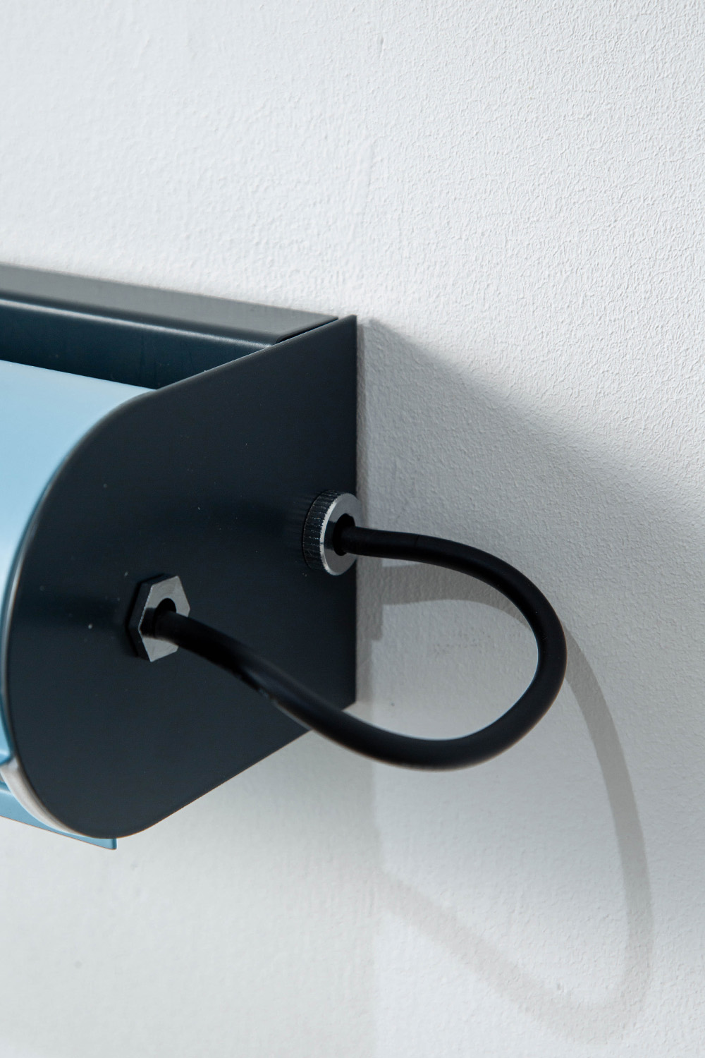 Applique Cylindrique Petite Wall Lamp,Applique Cylindrique Petite,Wall Lampウォールランプ,Charlotte Perriand, シャルロットペリアン,NEMO,Italy,イタリア,清澄白河,Antique,Vintage,Interior Design,stoop,topso,アンティーク,ビンテージ,ヴィンテージ,家具,雑貨,インテリア,店舗什器,設計,インテリアデザイン,内装,什器,店舗設計,ギャラリー,デザイナーズ家具,ショールーム