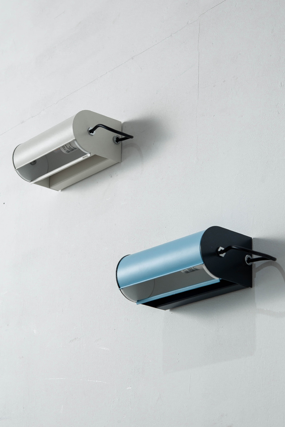 Applique Cylindrique Petite Wall Lamp,Applique Cylindrique Petite,Wall Lampウォールランプ,Charlotte Perriand, シャルロットペリアン,NEMO,Italy,イタリア,清澄白河,Antique,Vintage,Interior Design,stoop,topso,アンティーク,ビンテージ,ヴィンテージ,家具,雑貨,インテリア,店舗什器,設計,インテリアデザイン,内装,什器,店舗設計,ギャラリー,デザイナーズ家具,ショールーム