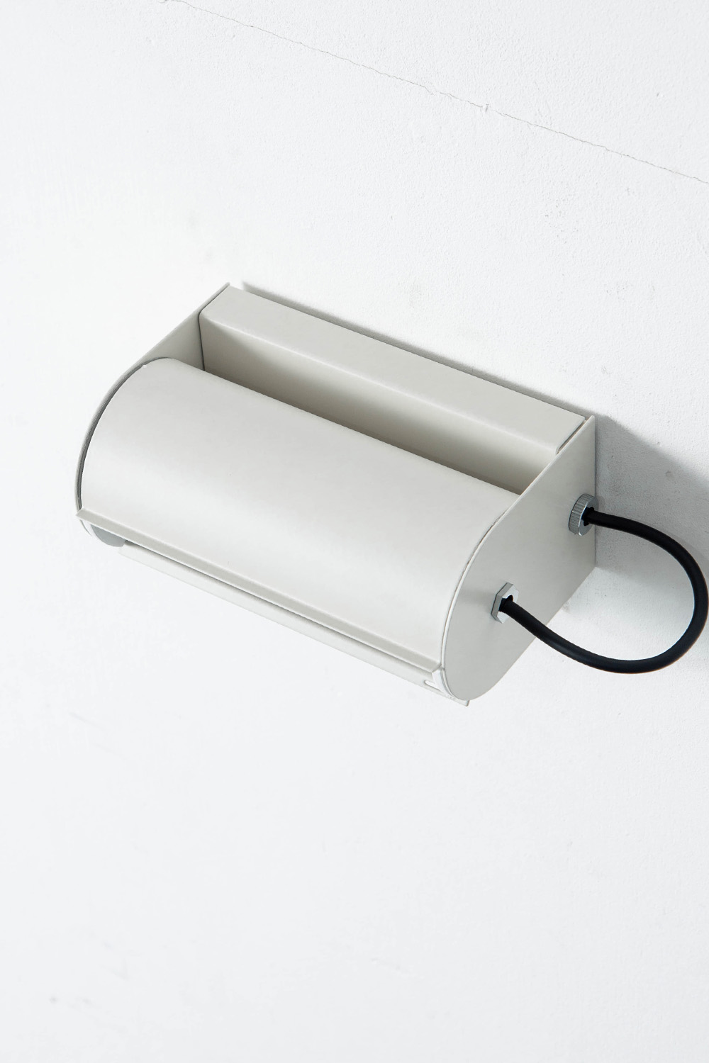 Applique Cylindrique Petite Wall Lamp,Applique Cylindrique Petite,Wall Lampウォールランプ,Charlotte Perriand, シャルロットペリアン,NEMO,Italy,イタリア,清澄白河,Antique,Vintage,Interior Design,stoop,topso,アンティーク,ビンテージ,ヴィンテージ,家具,雑貨,インテリア,店舗什器,設計,インテリアデザイン,内装,什器,店舗設計,ギャラリー,デザイナーズ家具,ショールーム