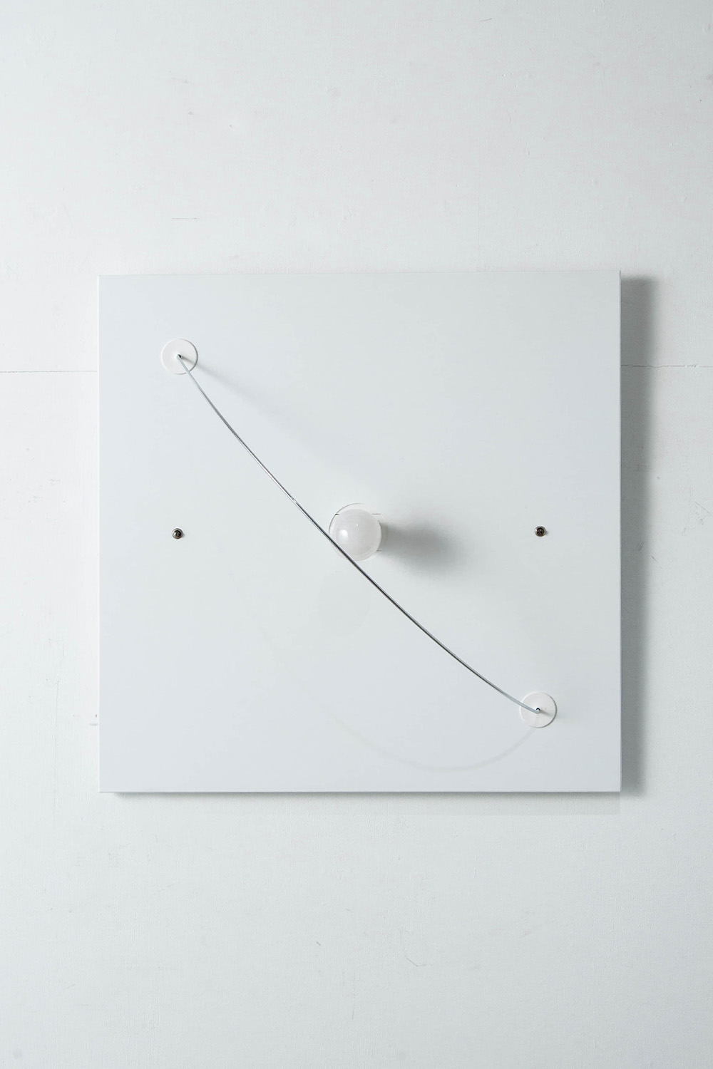 Saori Wall Lamp,Kazuhide Takahama,高濱　和秀,NEMO,Italy,イタリア,清澄白河,Antique,Vintage,Interior Design,stoop,topso,アンティーク,ビンテージ,ヴィンテージ,家具,雑貨,インテリア,店舗什器,設計,インテリアデザイン,内装,什器,店舗設計,ギャラリー,デザイナーズ家具,ショールーム