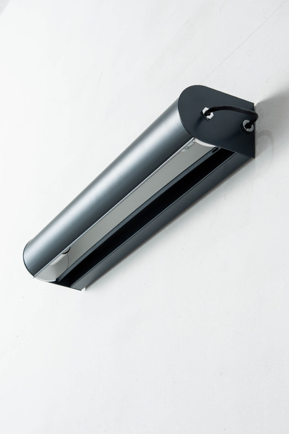 Applique Cylindrique Longue Wall Lamp,Applique Cylindrique Longue,Wall Lamp,ウォールランプ,Charlotte Perriand,シャルロットペリアン,NEMO,Italy,イタリア,清澄白河,Antique,Vintage,Interior Design,stoop,topso,アンティーク,ビンテージ,ヴィンテージ,家具,雑貨,インテリア,店舗什器,設計,インテリアデザイン,内装,什器,店舗設計,ギャラリー,デザイナーズ家具,ショールーム