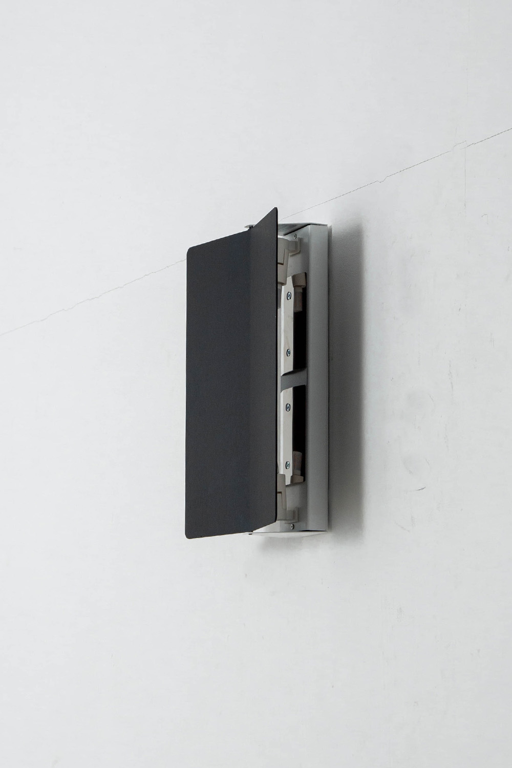 Applique À Volet Pivotant Plié Wall Lamp,Applique À Volet Pivotant Plié,Wall Lamp,ウォールランプ,Charlotte Perriand,シャルロットペリアン,NEMO,Italy,イタリア,清澄白河,Antique,Vintage,Interior Design,stoop,topso,アンティーク,ビンテージ,ヴィンテージ,家具,雑貨,インテリア,店舗什器,設計,インテリアデザイン,内装,什器,店舗設計,ギャラリー,デザイナーズ家具,ショールーム