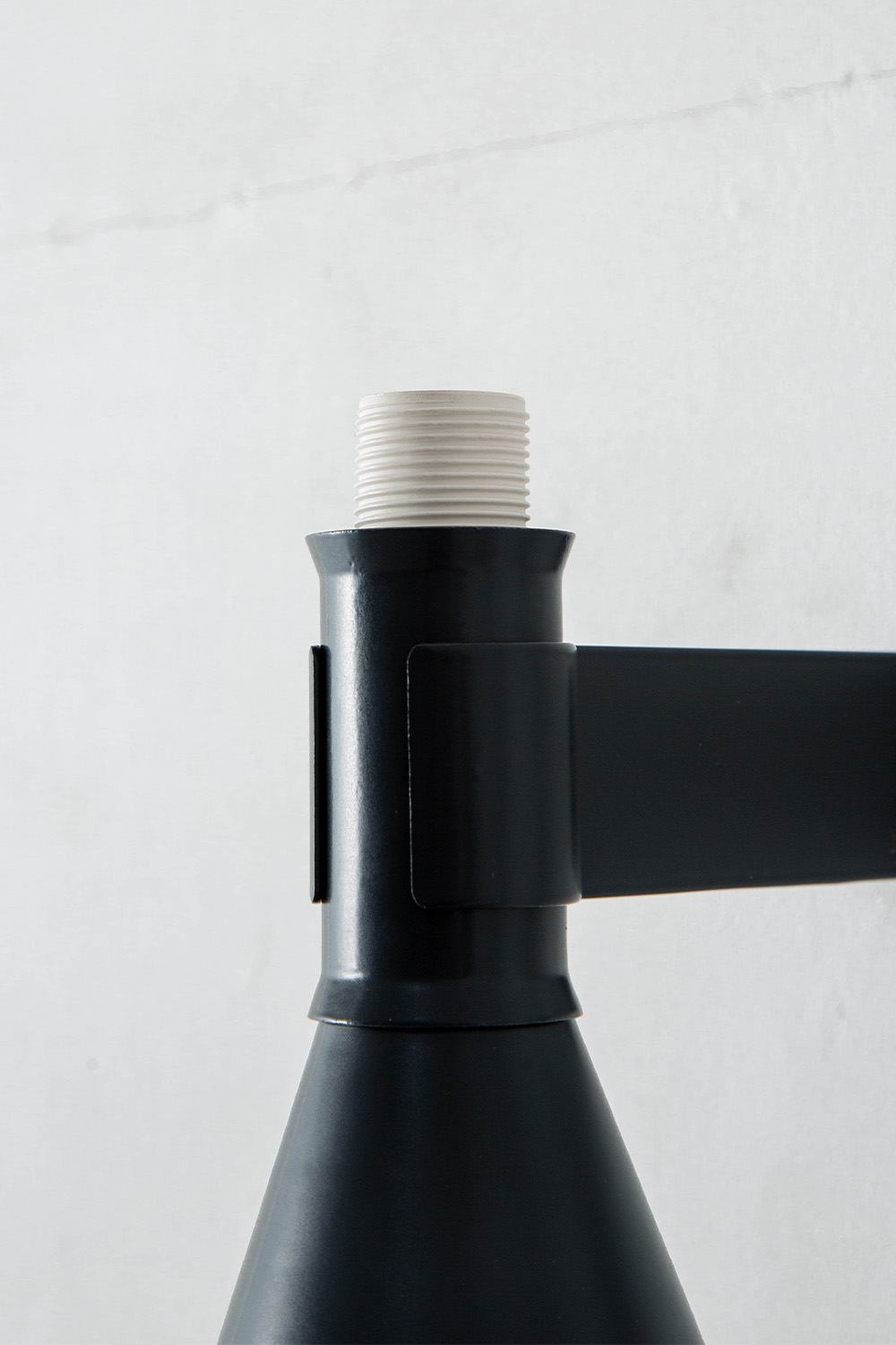 Applique De Marseille Mini Wall Lamp,Applique De Marseille Mini,Wall Lamp,ウォールランプ,Le Corbusier,ル・コルビジェ,NEMO,Italy,イタリア,清澄白河,Antique,Vintage,Interior Design,stoop,topso,アンティーク,ビンテージ,ヴィンテージ,家具,雑貨,インテリア,店舗什器,設計,インテリアデザイン,内装,什器,店舗設計,ギャラリー,デザイナーズ家具,ショールーム