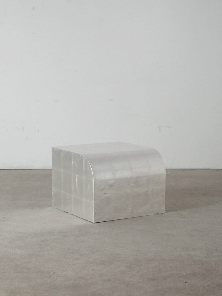 佇在 / Presence 007 by Shuhei Fukuda