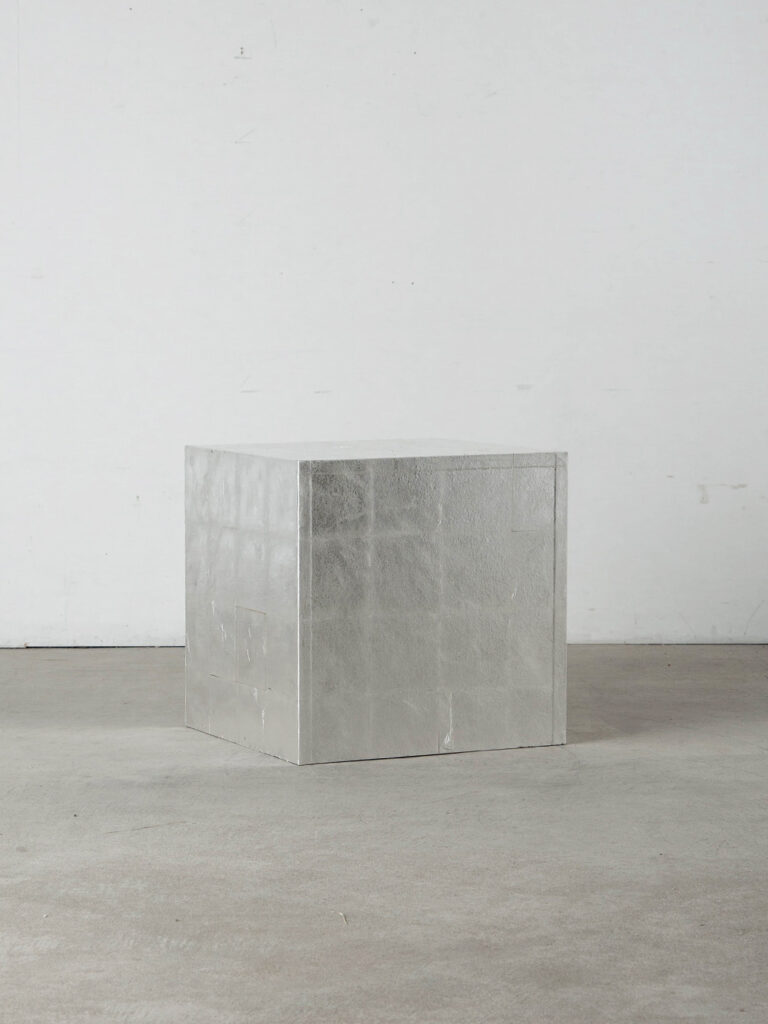 佇在 / Presence 005 by Shuhei Fukuda