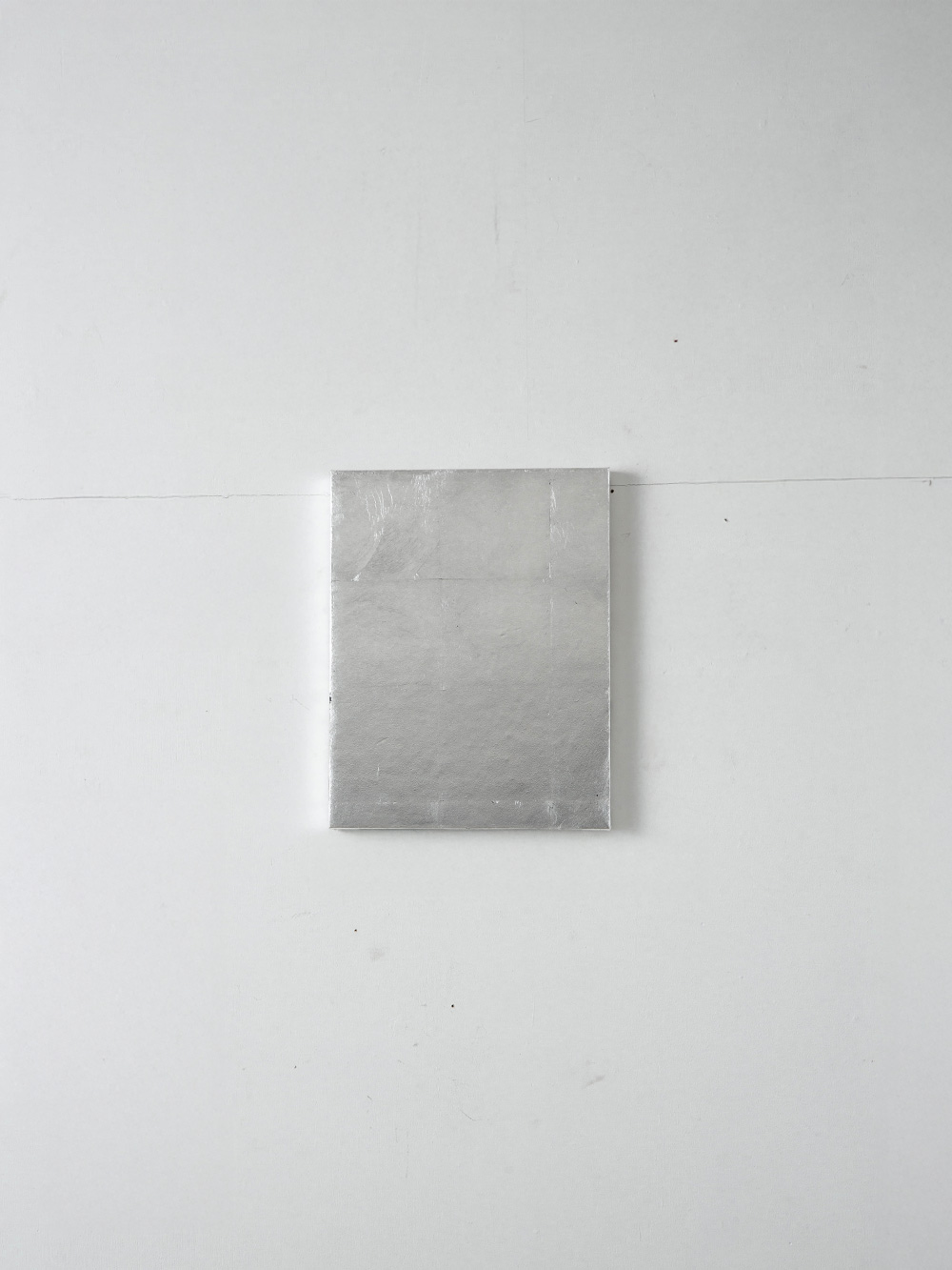 Quiet Presence 006-002 by Shuhei Fukuda