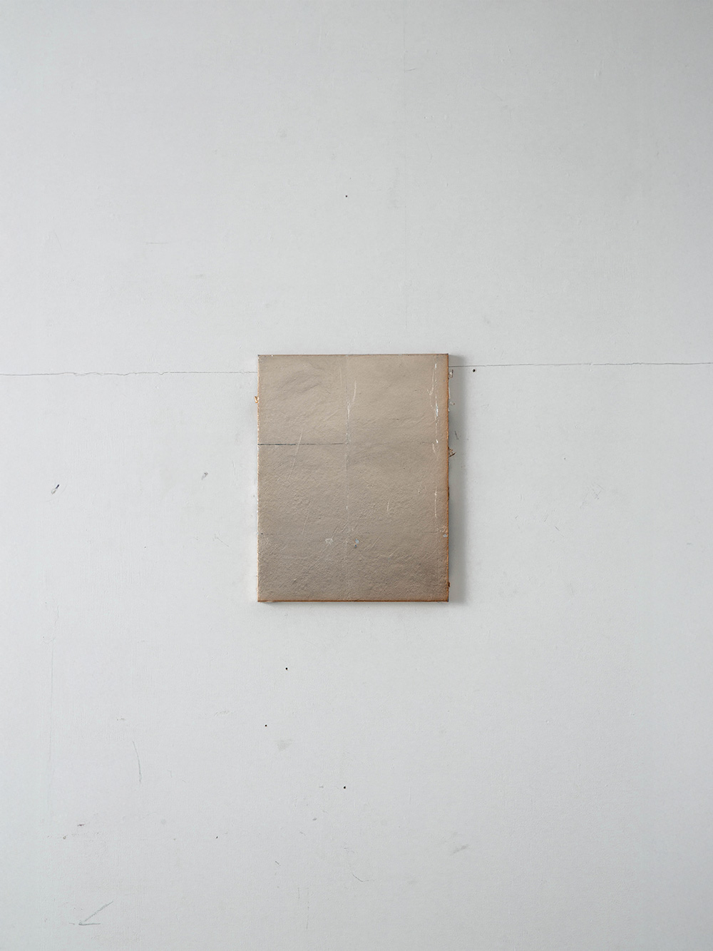 Silent 010-1 by Shuhei Fukuda