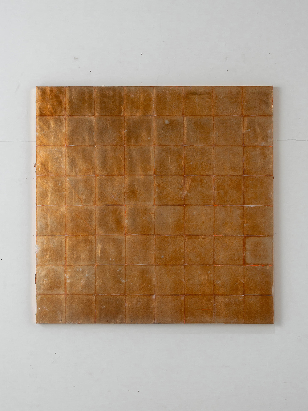 For temperature of colors 001 by Shuhei Fukuda