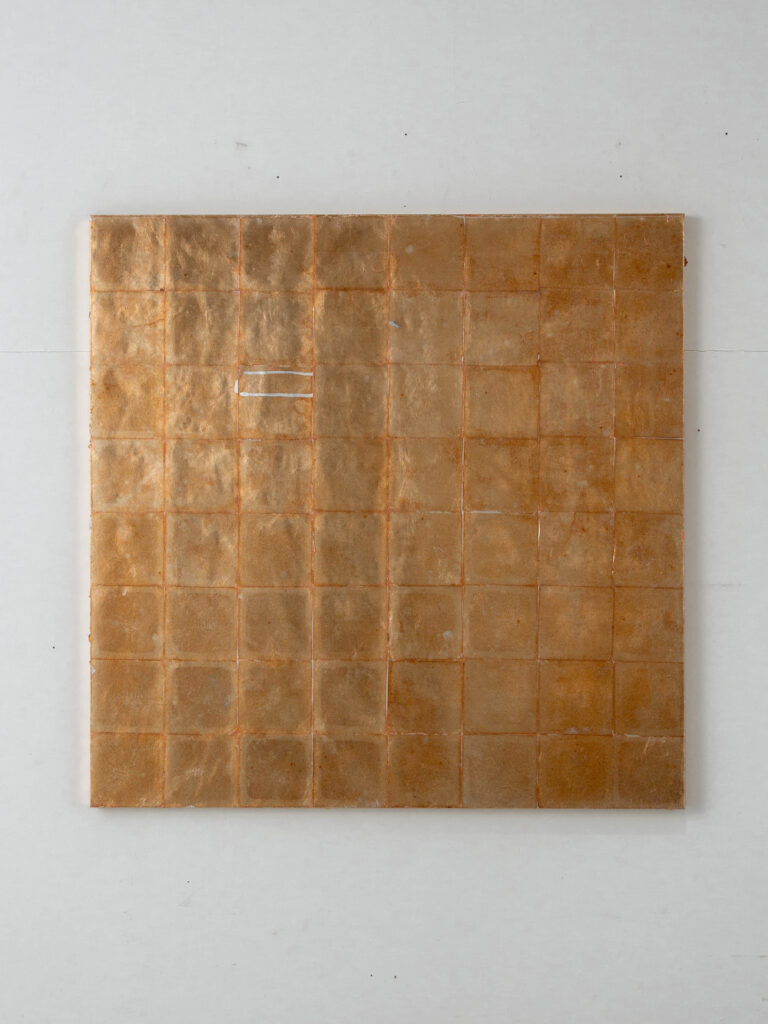 For temperature of colors 002 by Shuhei Fukuda