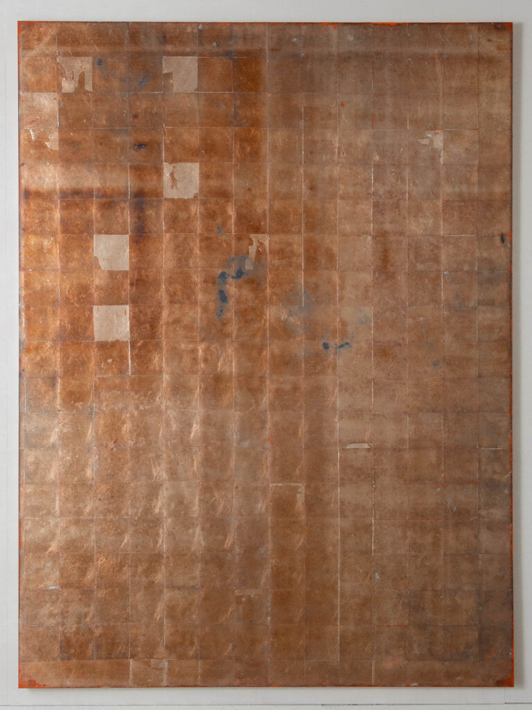 change / immutable laws – endogenous / exogenous influence 001 by Shuhei Fukuda