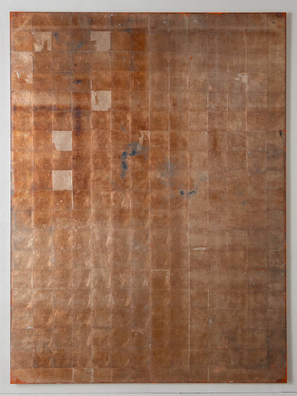 change / immutable laws – endogenous / exogenous influence 001 by Shuhei Fukuda