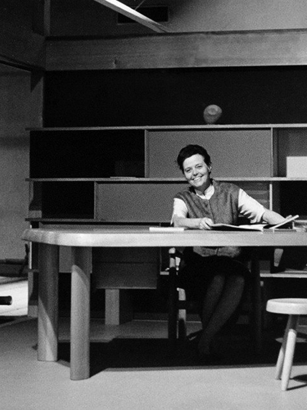 Charlotte Perriand