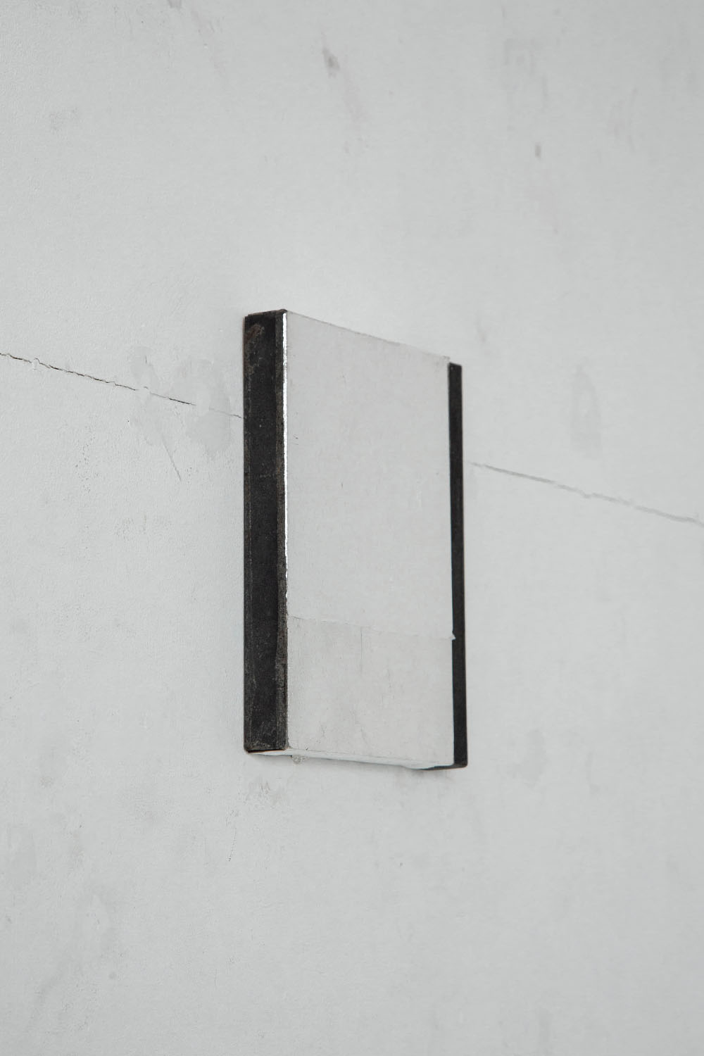 Quiet Presence 010-005-008 by Shuhei Fukuda