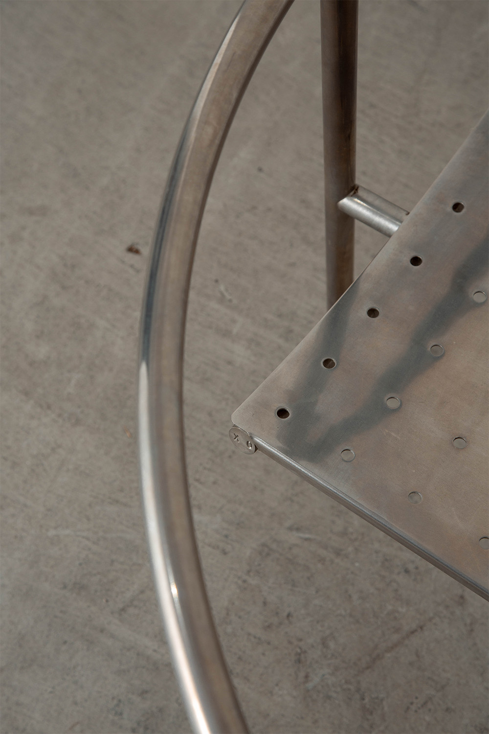 Philippe Starck,フィリップ・スタルク,Dr. Sonderbar Chair,Dr. Sonderbar,Chair,チェア, France,フランス,清澄白河,Antique,Vintage,Interior Design,stoop,topso,アンティーク,ビンテージ,ヴィンテージ,家具,雑貨,インテリア,店舗什器,設計,インテリアデザイン,内装,什器,店舗設計,ギャラリー,デザイナーズ家具,ショールーム