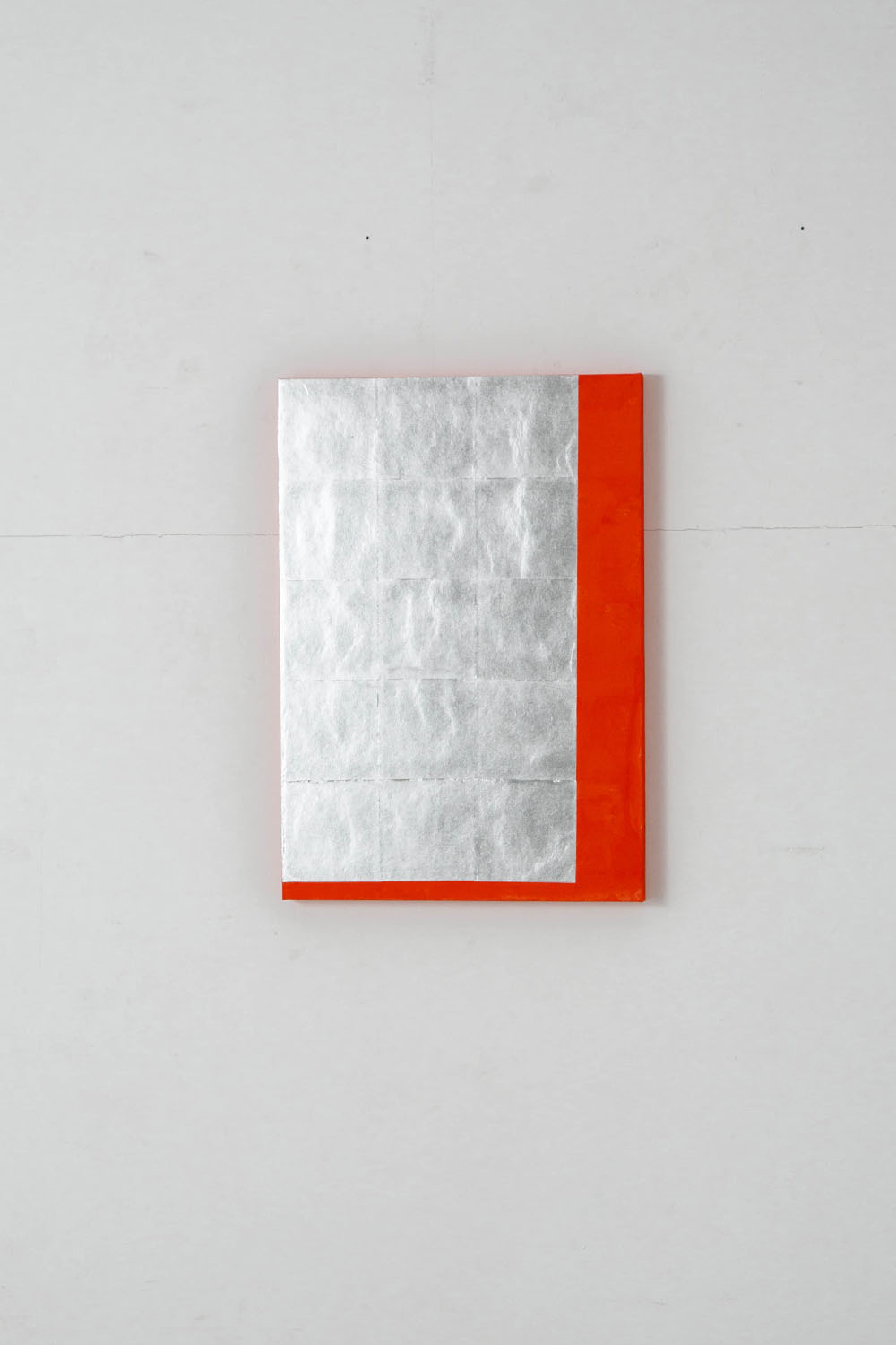 Quiet Presence 005-001 by Shuhei Fukuda