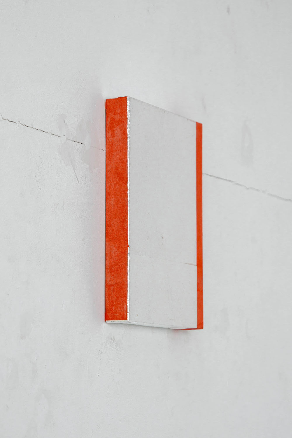 Art,アート,Quiet Presence,Presence,Shuhei Fukuda,福田 周平,銀箔,和紙,本朱,stoop,topso,清澄白河,Antique,Vintage,Interior Design,アンティーク,ビンテージ,ヴィンテージ,家具,雑貨,インテリア,店舗什器,設計,インテリアデザイン,内装,什器,店舗設計,ギャラリー,デザイナーズ家具,ショールーム