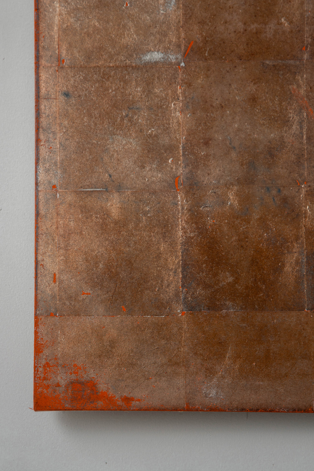 Art,アート,change / immutable laws - endogenous / exogenous influence,Presence,Shuhei Fukuda,福田 周平,Quiet Presence,銀箔,和紙,本朱,stoop,topso,清澄白河,Antique,Vintage,Interior Design,アンティーク,ビンテージ,ヴィンテージ,家具,雑貨,インテリア,店舗什器,設計,インテリアデザイン,内装,什器,店舗設計,ギャラリー,デザイナーズ家具,ショールーム