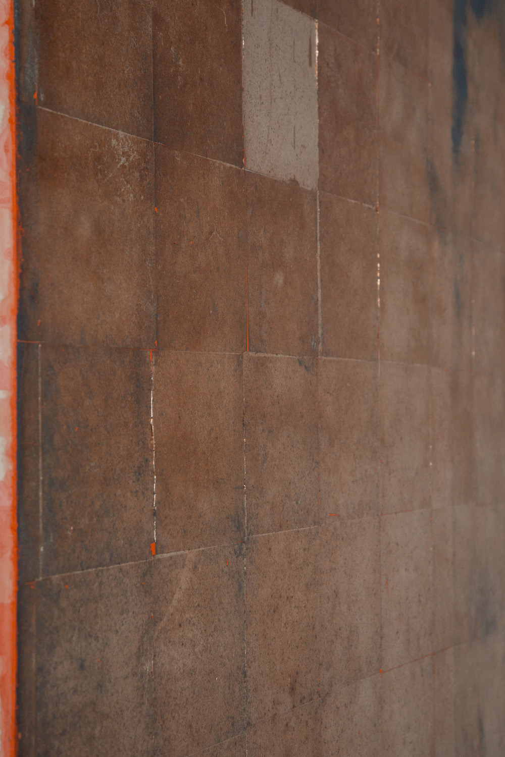 Art,アート,change / immutable laws - endogenous / exogenous influence,Presence,Shuhei Fukuda,福田 周平,Quiet Presence,銀箔,和紙,本朱,stoop,topso,清澄白河,Antique,Vintage,Interior Design,アンティーク,ビンテージ,ヴィンテージ,家具,雑貨,インテリア,店舗什器,設計,インテリアデザイン,内装,什器,店舗設計,ギャラリー,デザイナーズ家具,ショールーム