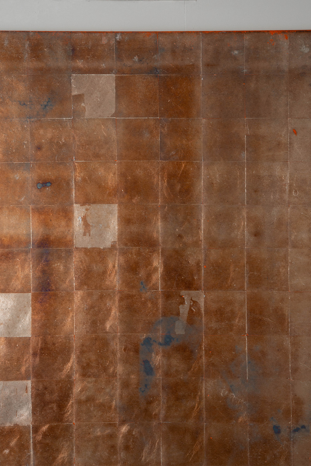 Art,アート,change / immutable laws - endogenous / exogenous influence,Presence,Shuhei Fukuda,福田 周平,Quiet Presence,銀箔,和紙,本朱,stoop,topso,清澄白河,Antique,Vintage,Interior Design,アンティーク,ビンテージ,ヴィンテージ,家具,雑貨,インテリア,店舗什器,設計,インテリアデザイン,内装,什器,店舗設計,ギャラリー,デザイナーズ家具,ショールーム