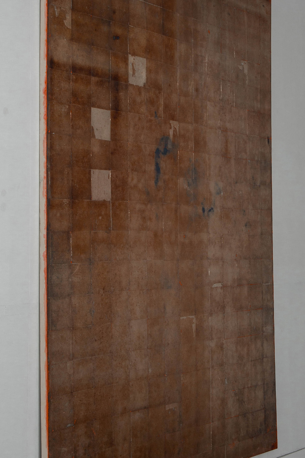 Art,アート,change / immutable laws - endogenous / exogenous influence,Presence,Shuhei Fukuda,福田 周平,Quiet Presence,銀箔,和紙,本朱,stoop,topso,清澄白河,Antique,Vintage,Interior Design,アンティーク,ビンテージ,ヴィンテージ,家具,雑貨,インテリア,店舗什器,設計,インテリアデザイン,内装,什器,店舗設計,ギャラリー,デザイナーズ家具,ショールーム