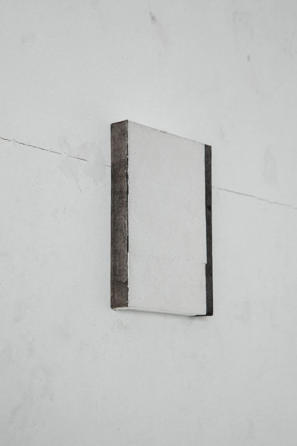 Quiet Presence 010-005-008 by Shuhei Fukuda