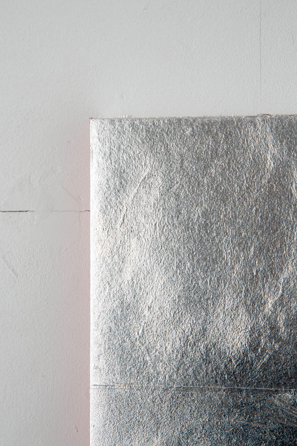 Art,アート,Quiet Presence,Presence,Shuhei Fukuda,福田 周平,銀箔,和紙,本朱,stoop,topso,清澄白河,Antique,Vintage,Interior Design,アンティーク,ビンテージ,ヴィンテージ,家具,雑貨,インテリア,店舗什器,設計,インテリアデザイン,内装,什器,店舗設計,ギャラリー,デザイナーズ家具,ショールーム