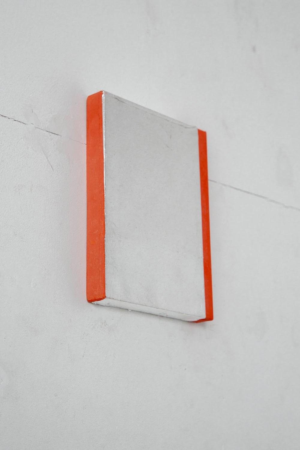 Art,アート,Quiet Presence,Presence,Shuhei Fukuda,福田 周平,銀箔,和紙,本朱,stoop,topso,清澄白河,Antique,Vintage,Interior Design,アンティーク,ビンテージ,ヴィンテージ,家具,雑貨,インテリア,店舗什器,設計,インテリアデザイン,内装,什器,店舗設計,ギャラリー,デザイナーズ家具,ショールーム