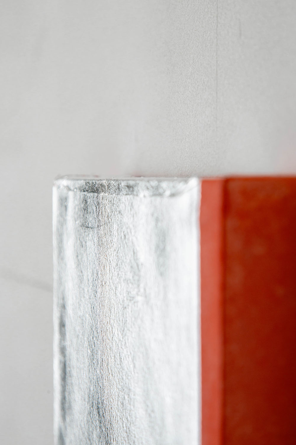 Art,アート,Quiet Presence,Presence,Shuhei Fukuda,福田 周平,銀箔,和紙,本朱,stoop,topso,清澄白河,Antique,Vintage,Interior Design,アンティーク,ビンテージ,ヴィンテージ,家具,雑貨,インテリア,店舗什器,設計,インテリアデザイン,内装,什器,店舗設計,ギャラリー,デザイナーズ家具,ショールーム