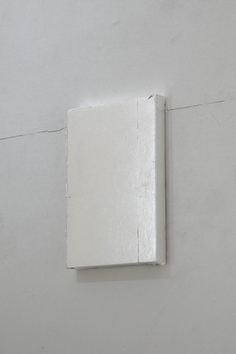 Quiet Presence 009-006-008 by Shuhei Fukuda