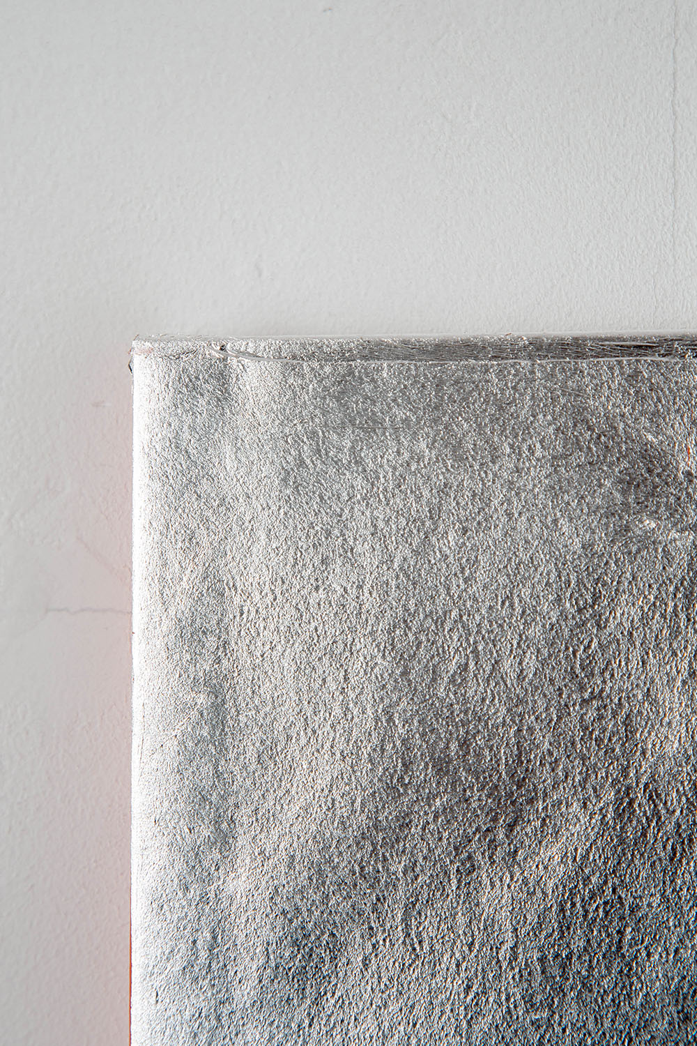 Art,アート,Quiet Presence,Presence,Shuhei Fukuda,福田 周平,銀箔,和紙,本朱,stoop,topso,清澄白河,Antique,Vintage,Interior Design,アンティーク,ビンテージ,ヴィンテージ,家具,雑貨,インテリア,店舗什器,設計,インテリアデザイン,内装,什器,店舗設計,ギャラリー,デザイナーズ家具,ショールーム