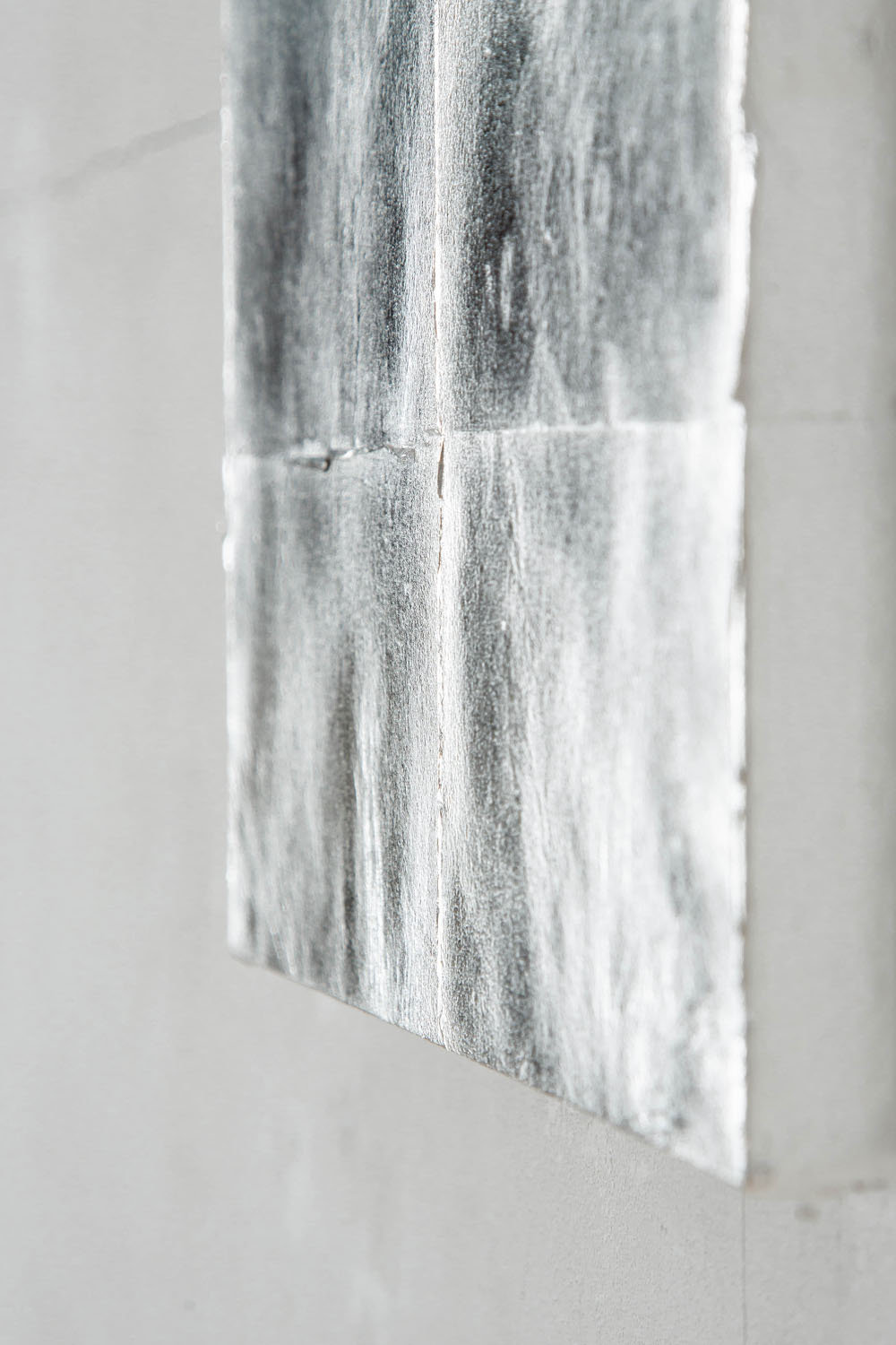 Art,アート,Quiet Presence,Presence,Shuhei Fukuda,福田 周平,Quiet Presence,銀箔,和紙,墨,stoop,topso,清澄白河,Antique,Vintage,Interior Design,アンティーク,ビンテージ,ヴィンテージ,家具,雑貨,インテリア,店舗什器,設計,インテリアデザイン,内装,什器,店舗設計,ギャラリー,デザイナーズ家具,ショールーム