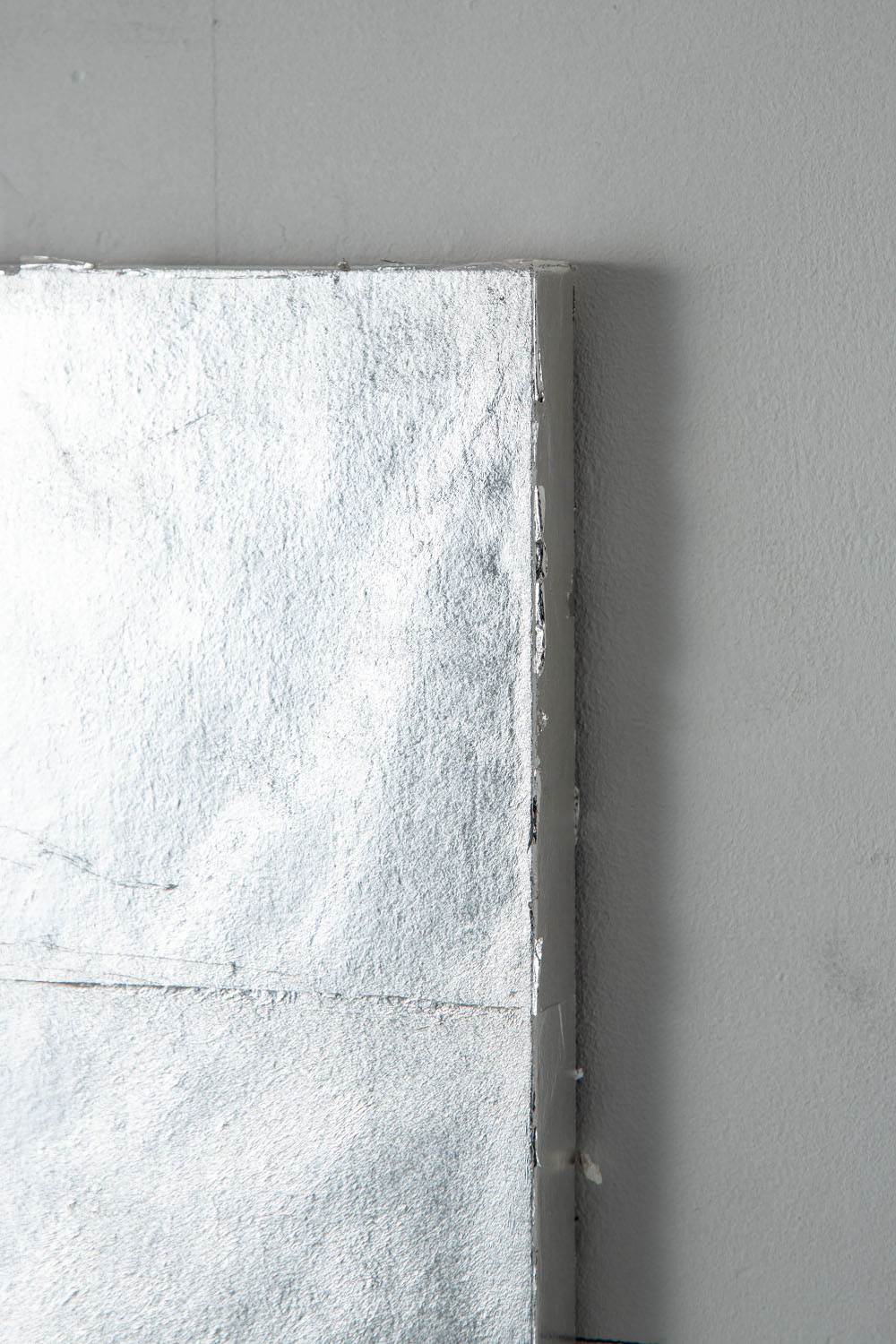 Art,アート,Quiet Presence,Presence,Shuhei Fukuda,福田 周平,Quiet Presence,銀箔,和紙,墨,stoop,topso,清澄白河,Antique,Vintage,Interior Design,アンティーク,ビンテージ,ヴィンテージ,家具,雑貨,インテリア,店舗什器,設計,インテリアデザイン,内装,什器,店舗設計,ギャラリー,デザイナーズ家具,ショールーム