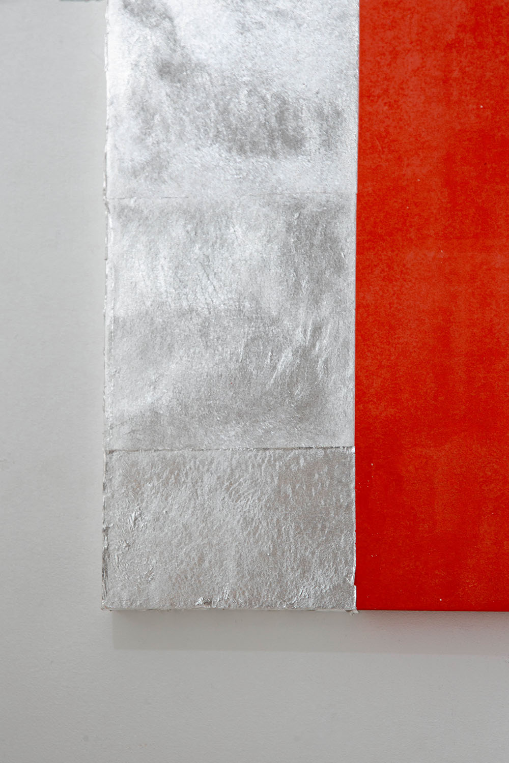 Art,アート,Quiet Presence,Presence,Shuhei Fukuda,福田 周平,Quiet Presence,銀箔,和紙,本朱 ,stoop,topso,清澄白河,Antique,Vintage,Interior Design,アンティーク,ビンテージ,ヴィンテージ,家具,雑貨,インテリア,店舗什器,設計,インテリアデザイン,内装,什器,店舗設計,ギャラリー,デザイナーズ家具,ショールーム