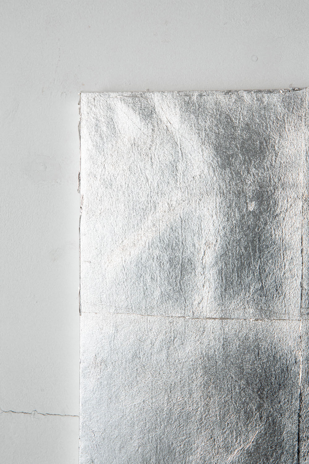 Art,アート,Quiet Presence,Presence,Shuhei Fukuda,福田 周平,Quiet Presence,銀箔,和紙,墨,stoop,topso,清澄白河,Antique,Vintage,Interior Design,アンティーク,ビンテージ,ヴィンテージ,家具,雑貨,インテリア,店舗什器,設計,インテリアデザイン,内装,什器,店舗設計,ギャラリー,デザイナーズ家具,ショールーム