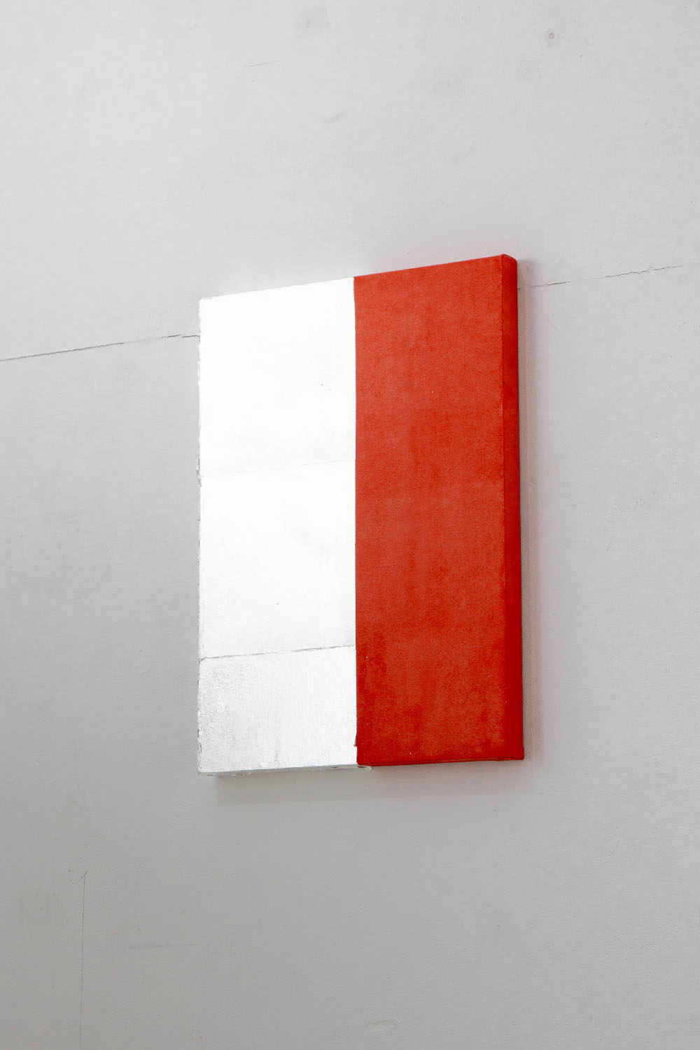 Art,アート,Quiet Presence,Presence,Shuhei Fukuda,福田 周平,Quiet Presence,銀箔,和紙,本朱 ,stoop,topso,清澄白河,Antique,Vintage,Interior Design,アンティーク,ビンテージ,ヴィンテージ,家具,雑貨,インテリア,店舗什器,設計,インテリアデザイン,内装,什器,店舗設計,ギャラリー,デザイナーズ家具,ショールーム