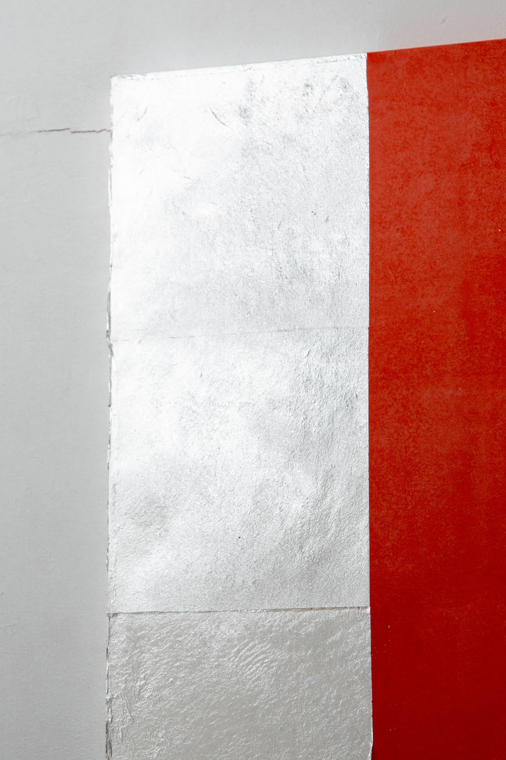 Art,アート,Quiet Presence,Presence,Shuhei Fukuda,福田 周平,Quiet Presence,銀箔,和紙,本朱 ,stoop,topso,清澄白河,Antique,Vintage,Interior Design,アンティーク,ビンテージ,ヴィンテージ,家具,雑貨,インテリア,店舗什器,設計,インテリアデザイン,内装,什器,店舗設計,ギャラリー,デザイナーズ家具,ショールーム