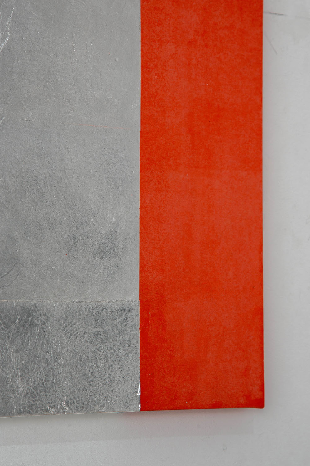 Art,アート,Quiet Presence,Presence,Shuhei Fukuda,福田 周平,Quiet Presence,銀箔,和紙,本朱 ,stoop,topso,清澄白河,Antique,Vintage,Interior Design,アンティーク,ビンテージ,ヴィンテージ,家具,雑貨,インテリア,店舗什器,設計,インテリアデザイン,内装,什器,店舗設計,ギャラリー,デザイナーズ家具,ショールーム