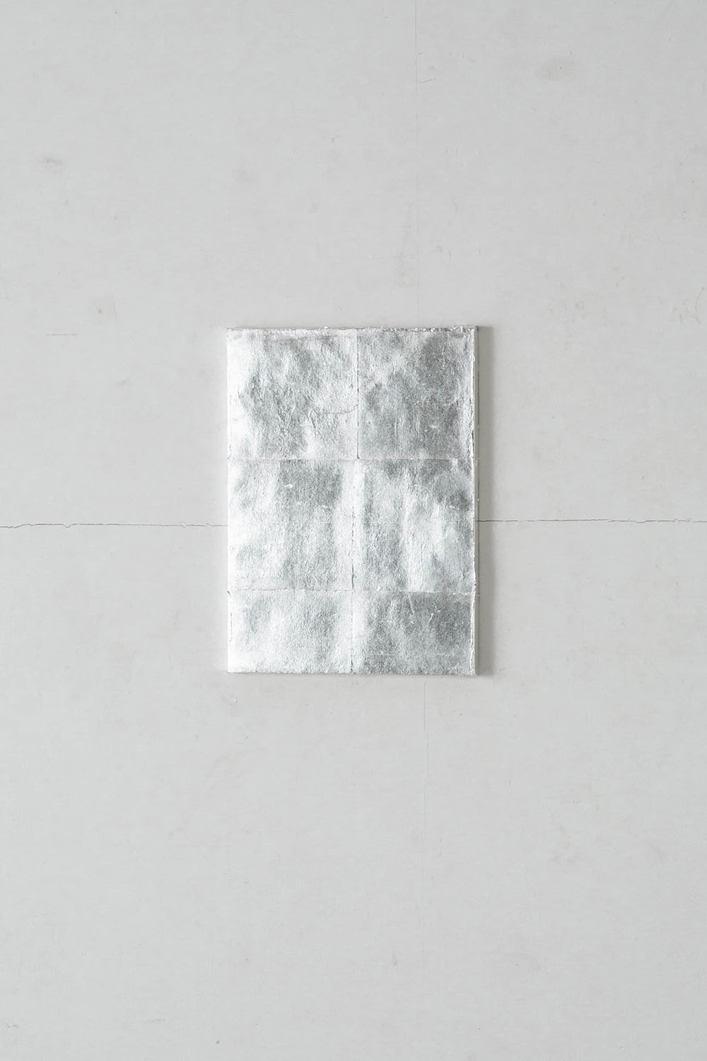 Quiet Presence 008-005 by Shuhei Fukuda