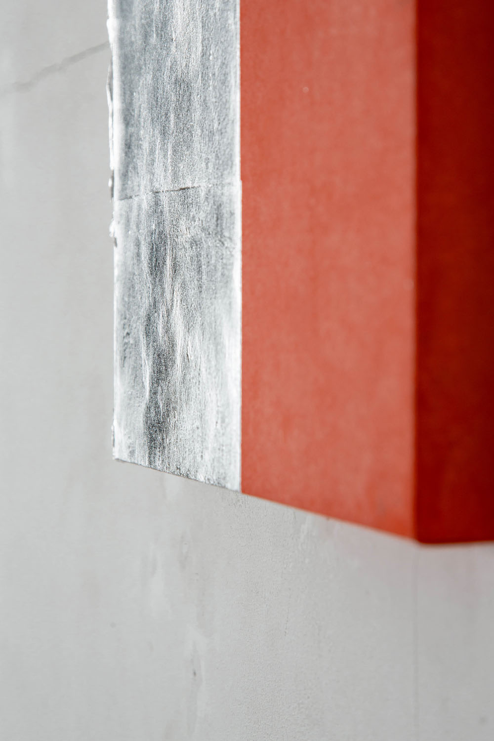 Quiet Presence 008-004 by Shuhei Fukuda