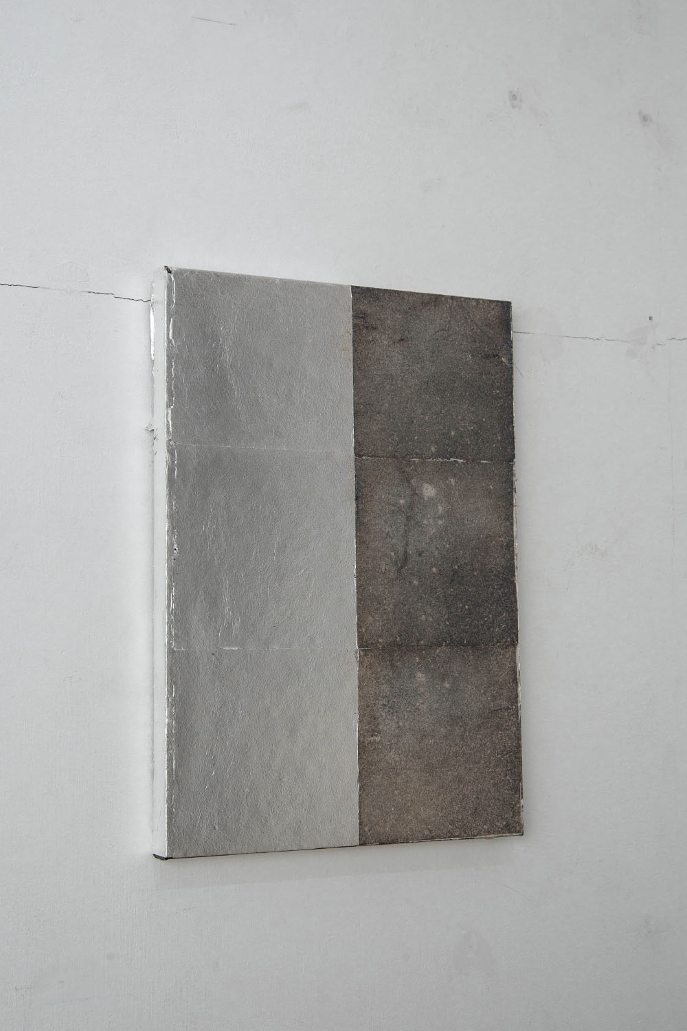 Quiet Presence 007-001 by Shuhei Fukuda