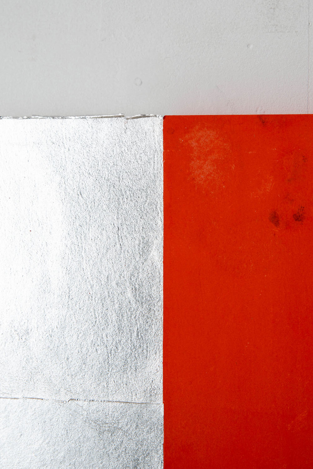 Quiet Presence 008-004 by Shuhei Fukuda