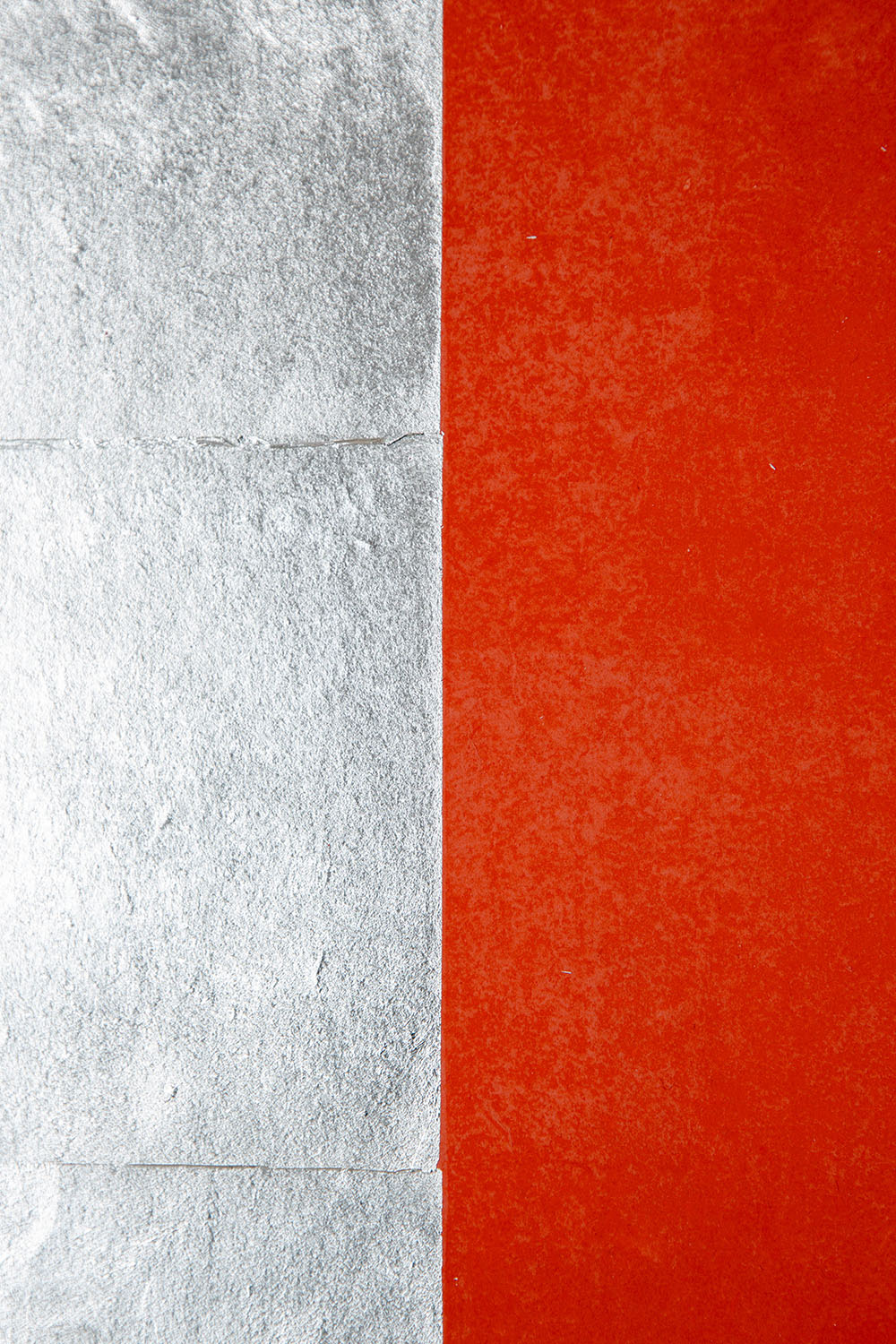 Art,アート,Quiet Presence,Presence,Shuhei Fukuda,福田 周平,銀箔,和紙,本朱,stoop,topso,清澄白河,Antique,Vintage,Interior Design,アンティーク,ビンテージ,ヴィンテージ,家具,雑貨,インテリア,店舗什器,設計,インテリアデザイン,内装,什器,店舗設計,ギャラリー,デザイナーズ家具,ショールーム