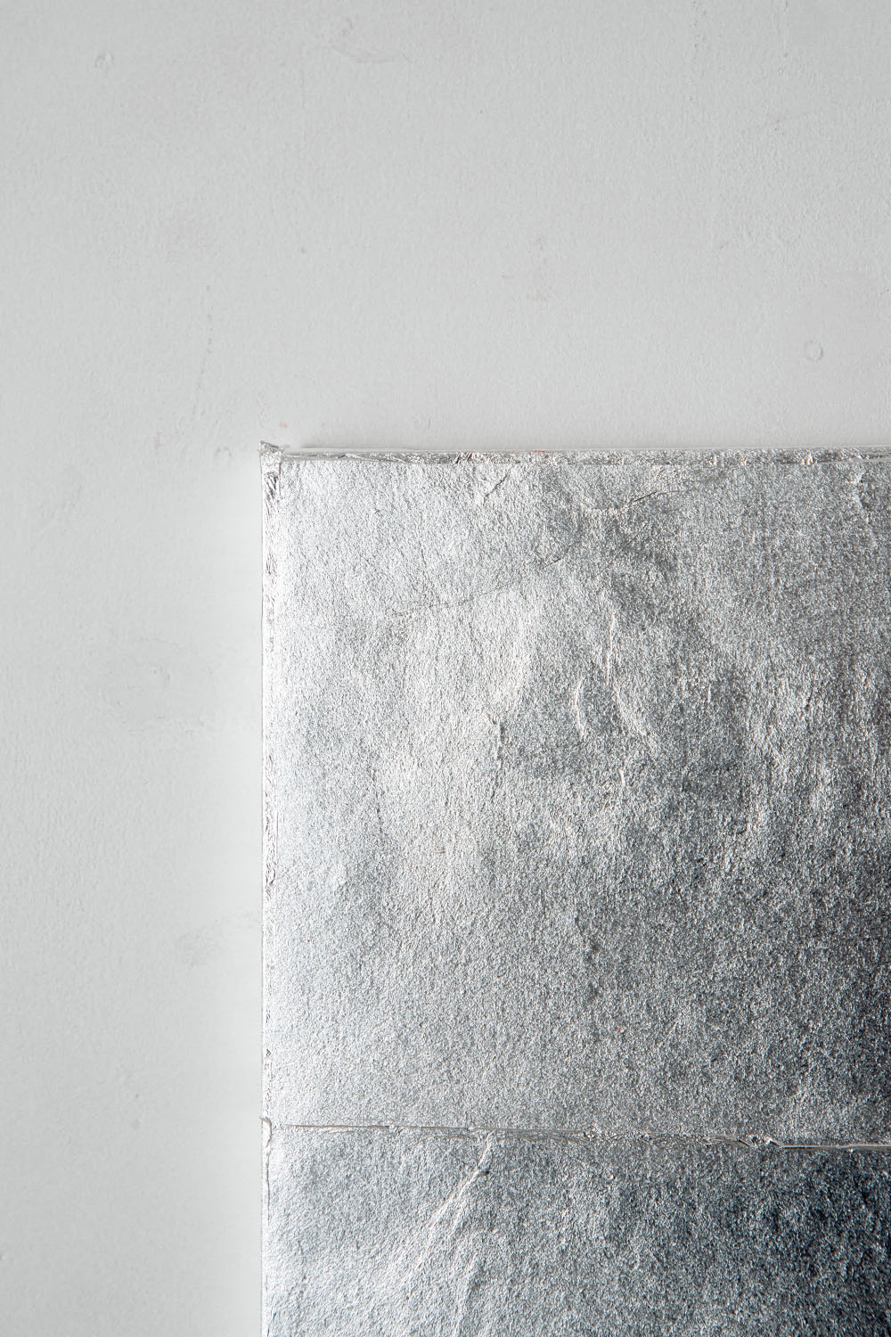 Art,アート,Quiet Presence,Presence,Shuhei Fukuda,福田 周平,銀箔,和紙,本朱,stoop,topso,清澄白河,Antique,Vintage,Interior Design,アンティーク,ビンテージ,ヴィンテージ,家具,雑貨,インテリア,店舗什器,設計,インテリアデザイン,内装,什器,店舗設計,ギャラリー,デザイナーズ家具,ショールーム