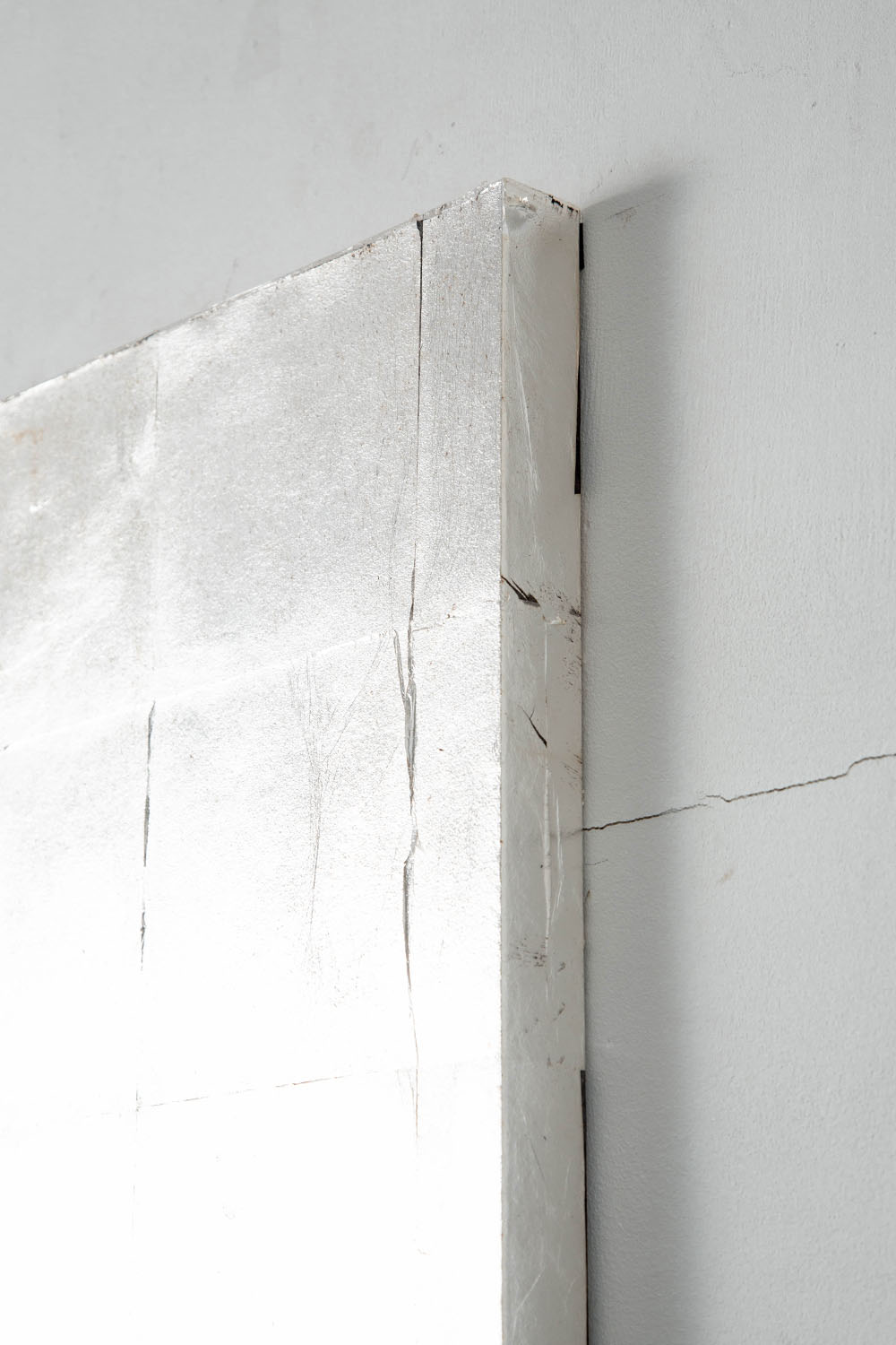 Art,アート,Quiet Presence,Presence,Shuhei Fukuda,福田 周平,銀箔,和紙,墨,硫黄,stoop,topso,清澄白河,Antique,Vintage,Interior Design,アンティーク,ビンテージ,ヴィンテージ,家具,雑貨,インテリア,店舗什器,設計,インテリアデザイン,内装,什器,店舗設計,ギャラリー,デザイナーズ家具,ショールーム