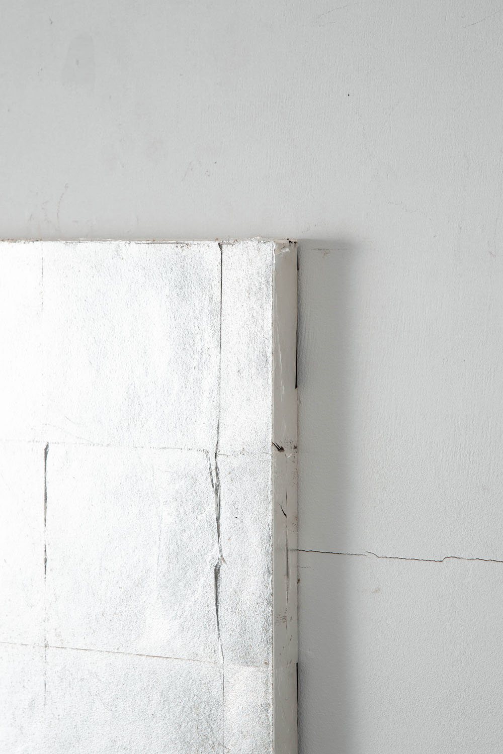 Art,アート,Quiet Presence,Presence,Shuhei Fukuda,福田 周平,銀箔,和紙,墨,硫黄,stoop,topso,清澄白河,Antique,Vintage,Interior Design,アンティーク,ビンテージ,ヴィンテージ,家具,雑貨,インテリア,店舗什器,設計,インテリアデザイン,内装,什器,店舗設計,ギャラリー,デザイナーズ家具,ショールーム