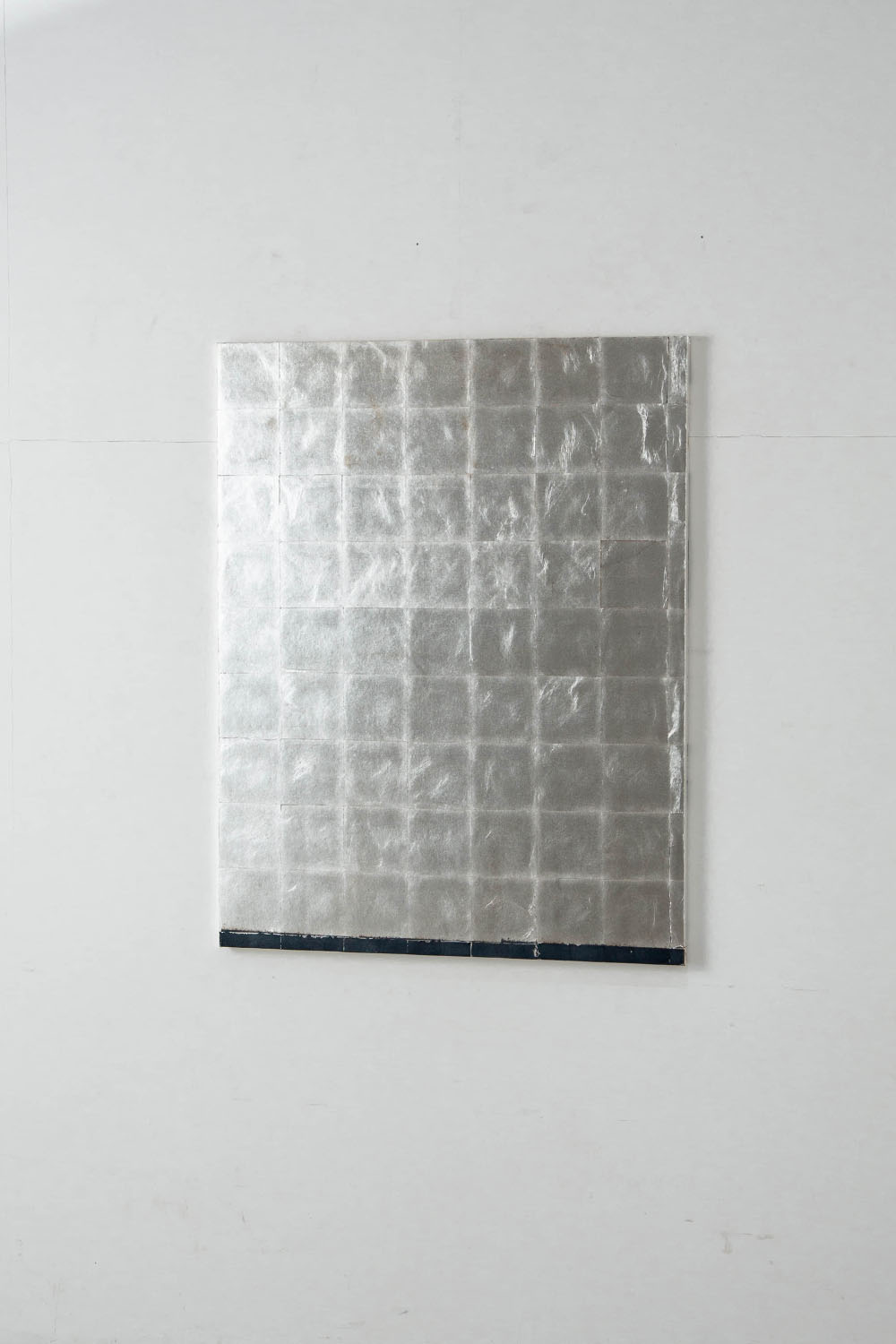 Art,アート,Quiet Presence,Presence,Shuhei Fukuda,福田 周平,銀箔,和紙,墨,硫黄,stoop,topso,清澄白河,Antique,Vintage,Interior Design,アンティーク,ビンテージ,ヴィンテージ,家具,雑貨,インテリア,店舗什器,設計,インテリアデザイン,内装,什器,店舗設計,ギャラリー,デザイナーズ家具,ショールーム