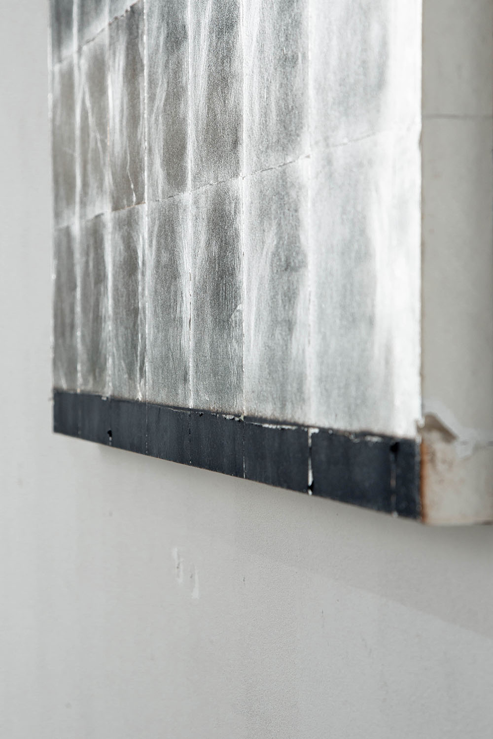 Quiet Presence 003-003 by Shuhei Fukuda